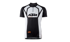 Dres KTM Factory Character - 65914